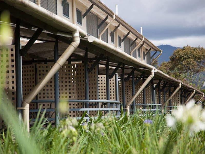 Highlander Hotel Mount Hagen Kültér fotó